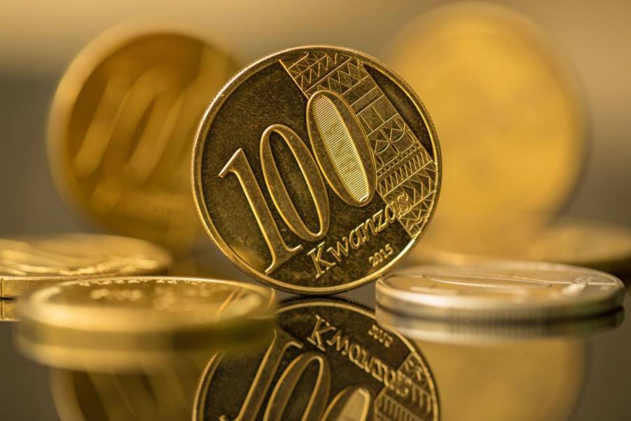 Volume de Negócios do Sistema Financeiro Angolano atinge 27,05 Biliões Kz