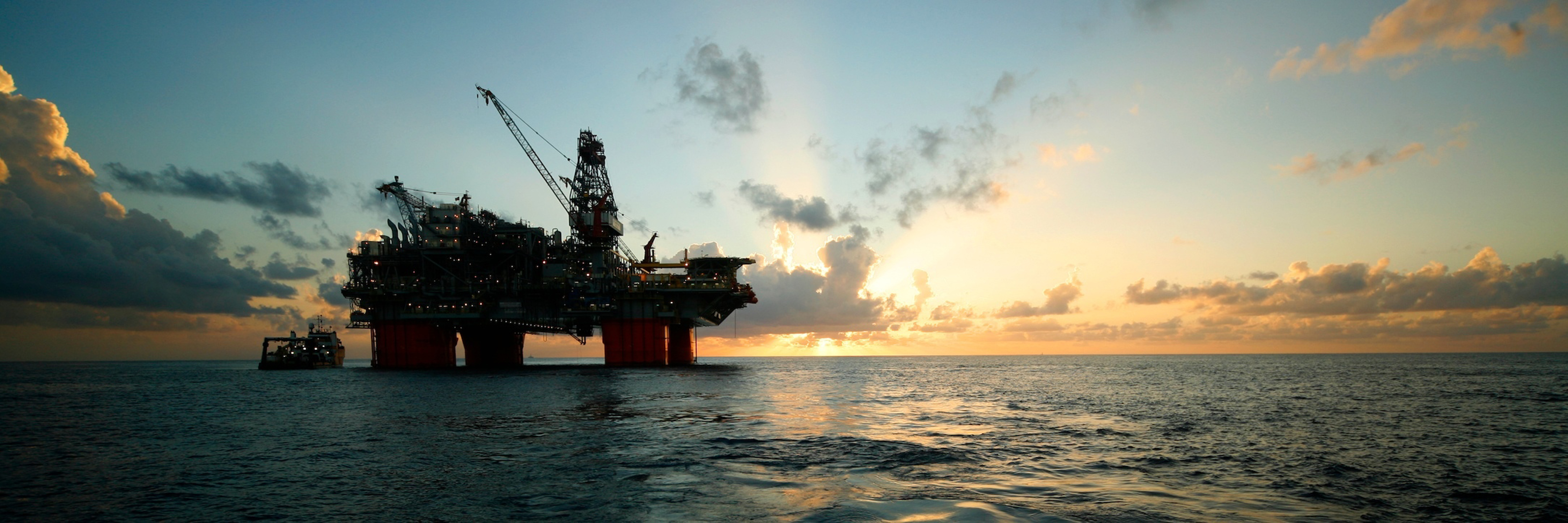 Exportação de Petróleo Rende Cerca de USD 5 Mil Milhões no Segundo Trimestre