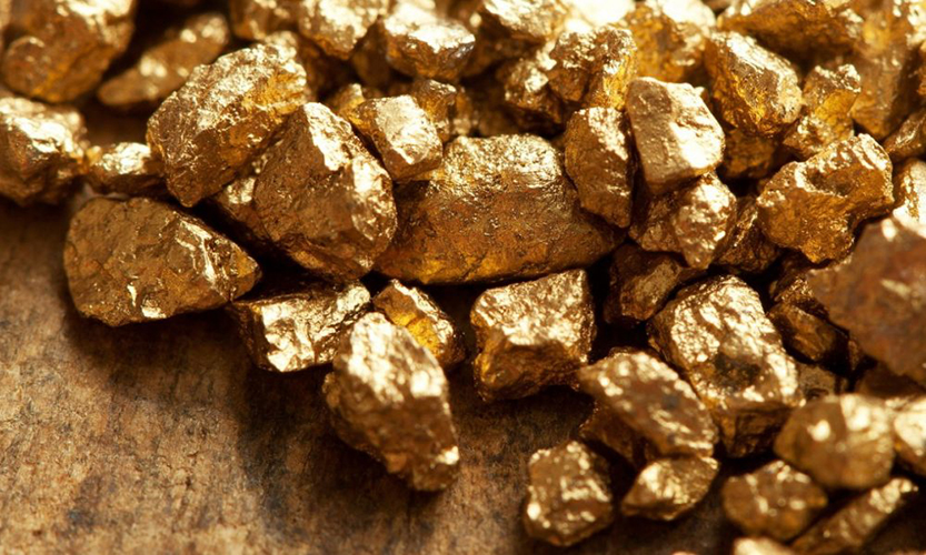 Angola terá devolução local de ouro com a entrada em operação da primeira refinaria em Novembro