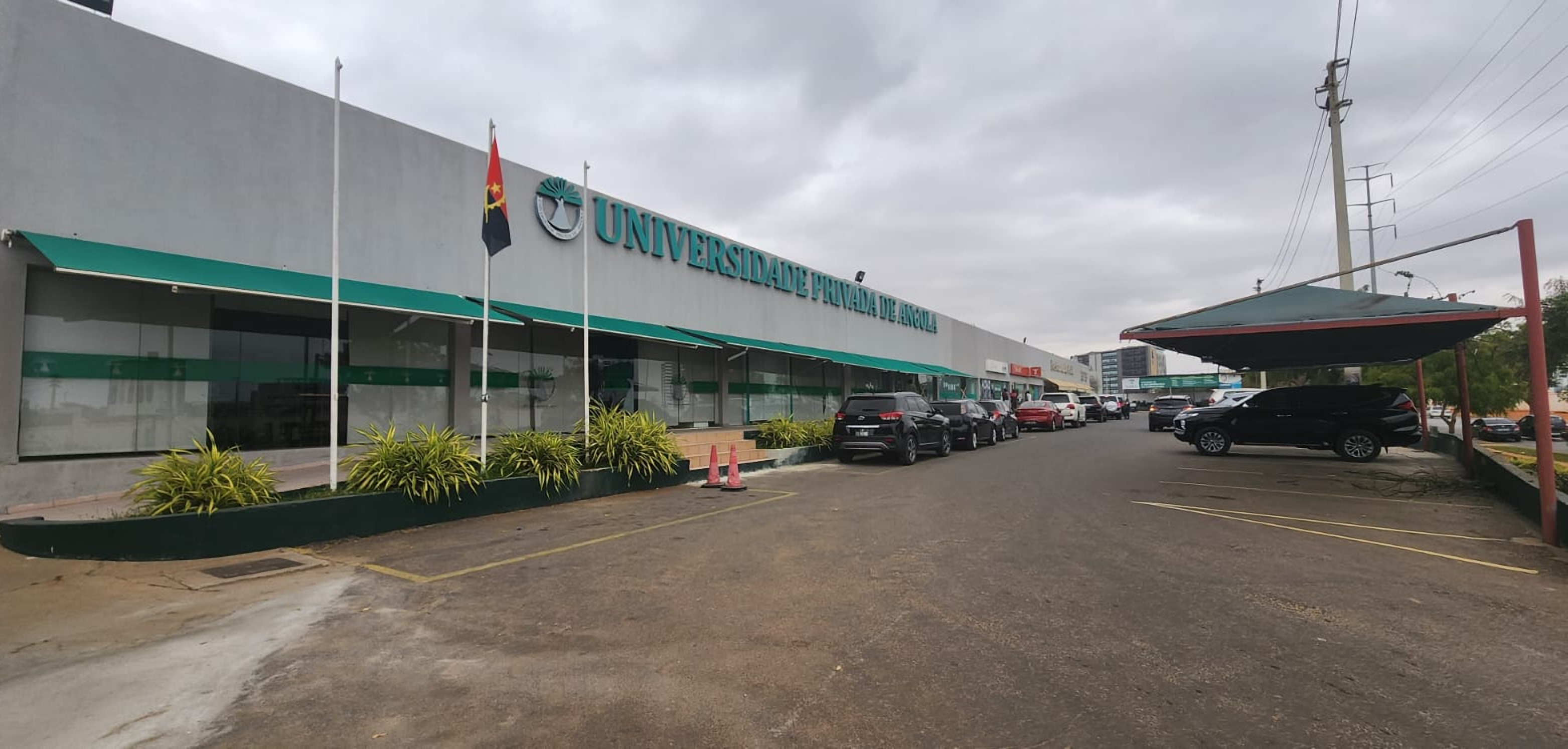 Medicina na UPRA: A Propina Mais Cobiçada do Ensino Superior Privado em Angola