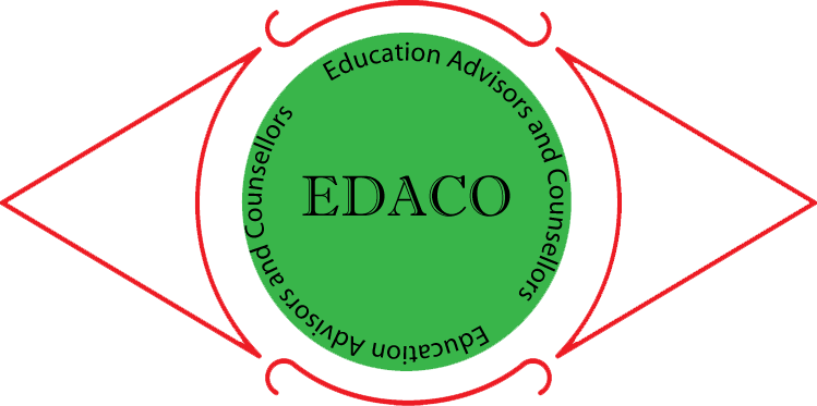 LOGOTIPO DA EDACO