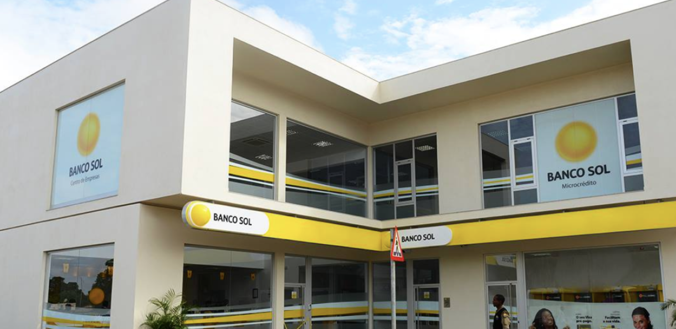 Banco Sol vai cortar até 510 trabalhadores e reestruturar agências até 2027