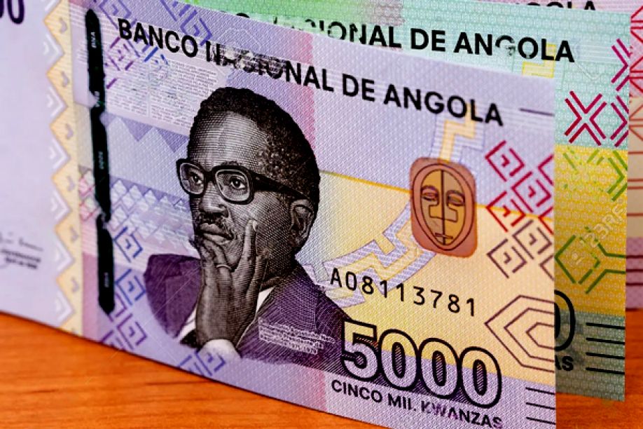 Angola Trabalha para Tornar o Kwanza Moeda de Liquidação Regional Africana