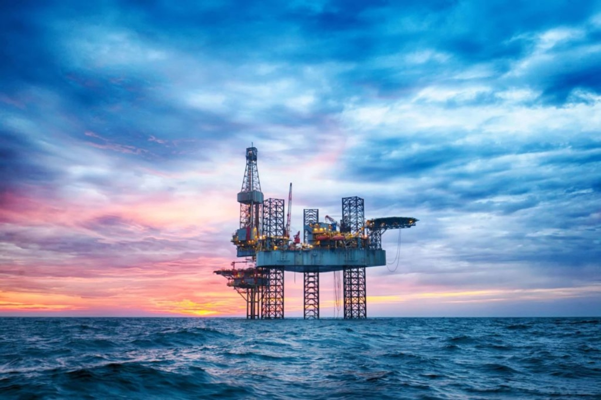 Petrolíferas expandem participações em offshore