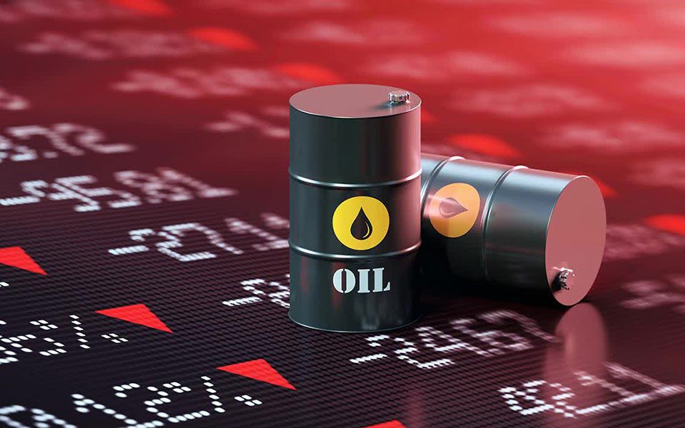 A Psicologia do Preço do Petróleo: Impactos Dirigindo a Dinâmica Econômica Global