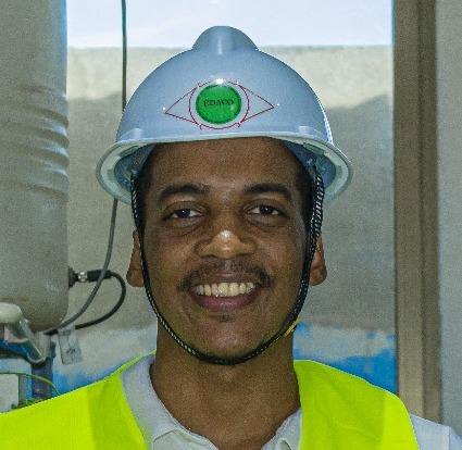 Carlos Gaspar
